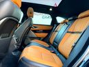 Land Rover Range Rover Velar R-DYNAMIC SE LUXURY R-DYNAMIC SE | P250 | PANORAMIC ROOF | 2.0L TURBO | GCC