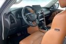 إنفينيتي QX80 Luxe Sensory ProActive (8 Seater) | شامل الضمان | 0 ﺪﻔﻋﺓ ﺃﻮﻟﻯ
