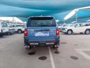 تويوتا برادو VXR Adventure 2 Tone 2.8L DSL 2025YM