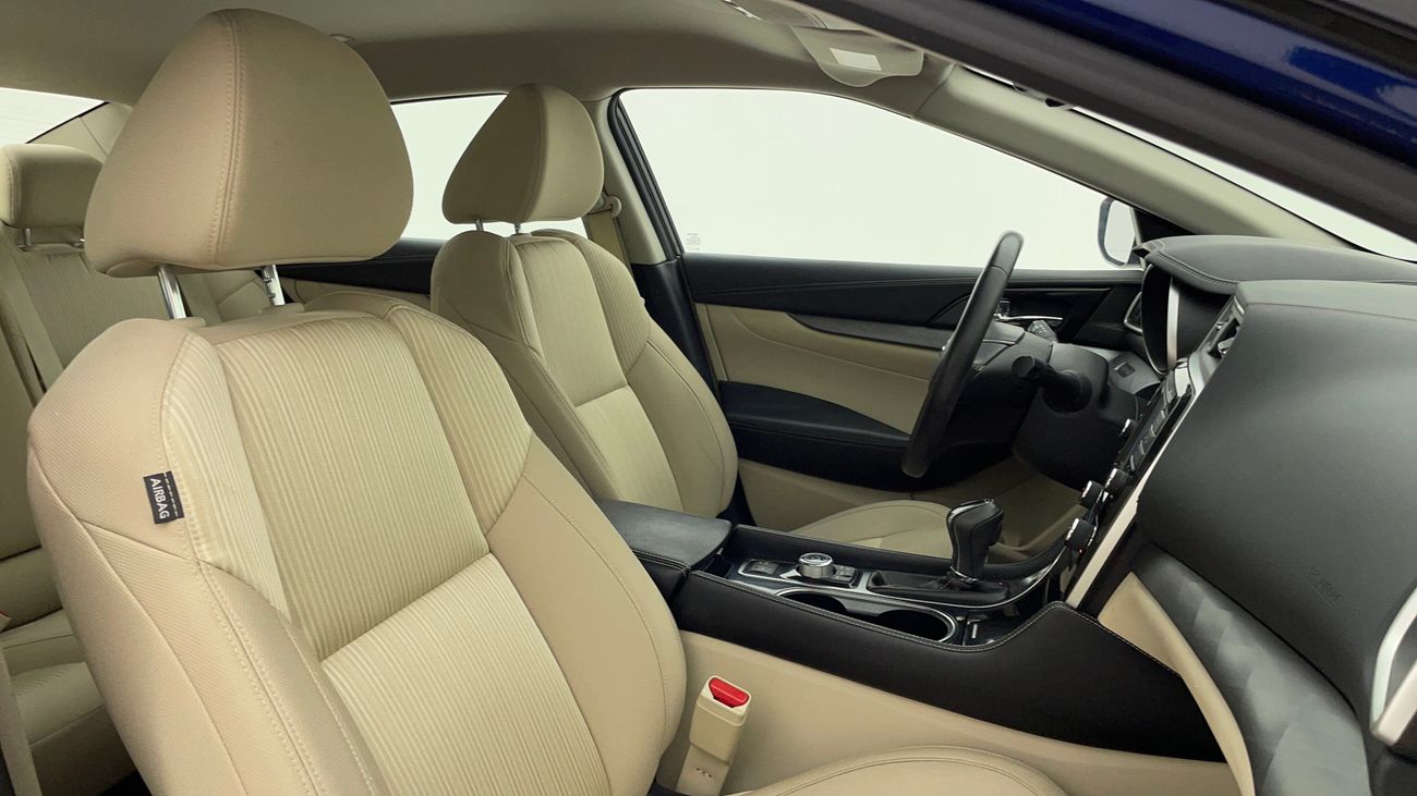 نيسان ماكسيما S 3.5 | بدون دفعة مقدمة | اختبار القيادة في المنزل