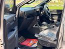 Ford Ranger Wildtrak export from Australia