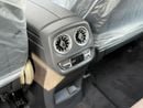 مرسيدس بنز G 63 AMG 4MATIC SUV