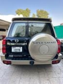 Nissan Patrol SUPER SAFARI