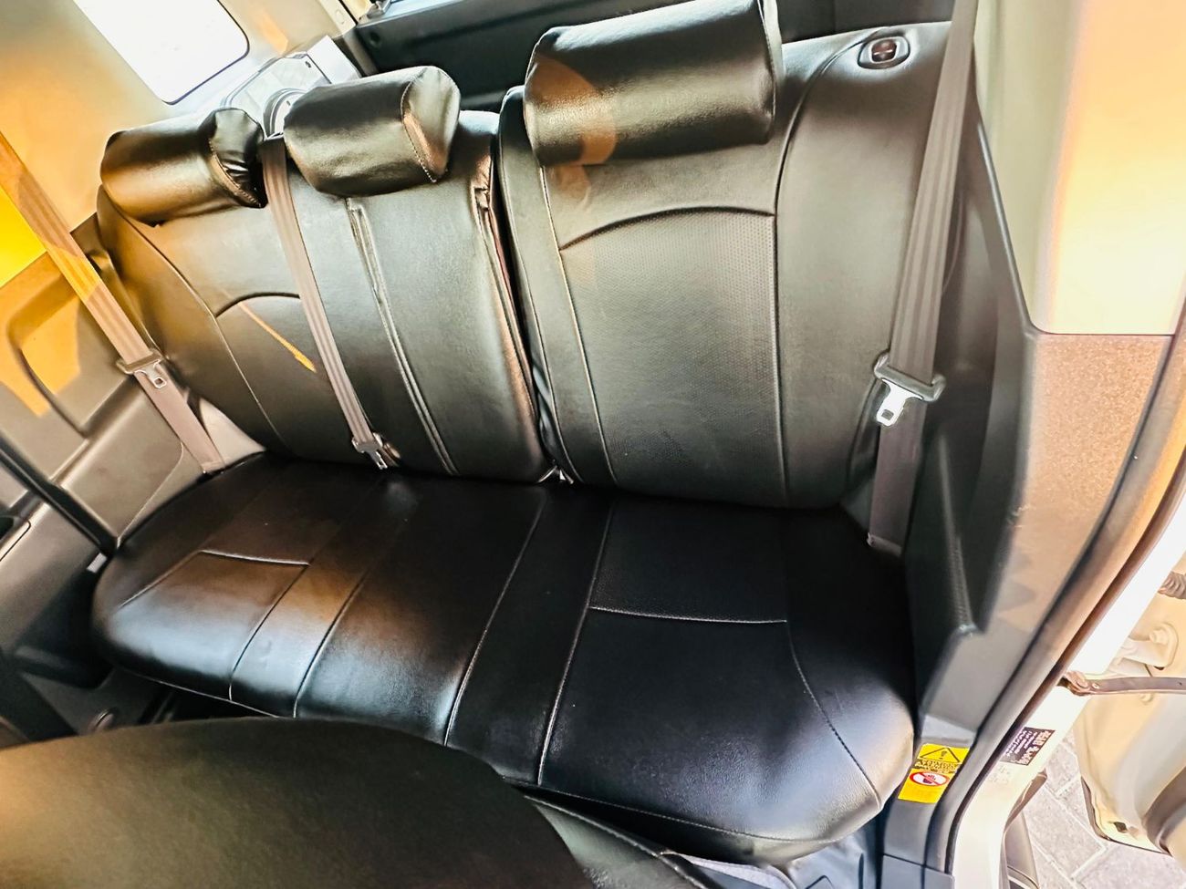 تويوتا إف جي كروزر