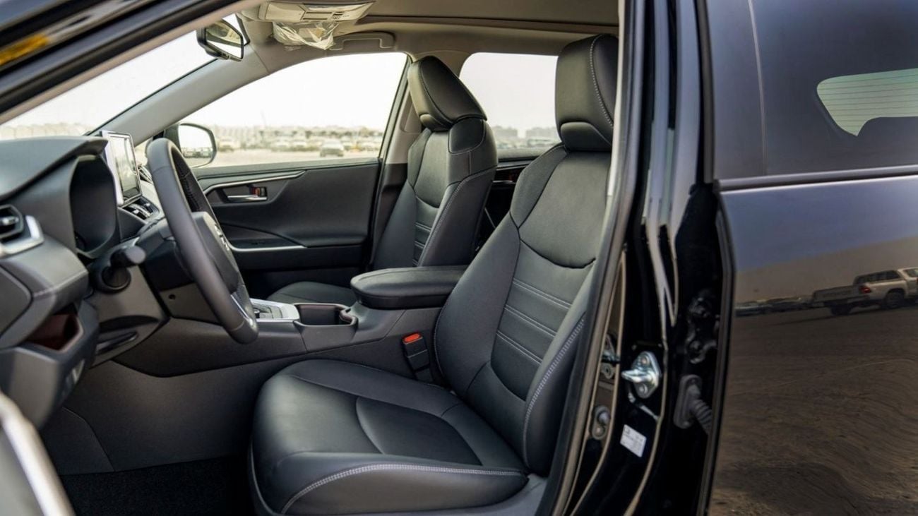 Toyota RAV4 TOYOTA RAV4 2.0P AT  MY2024