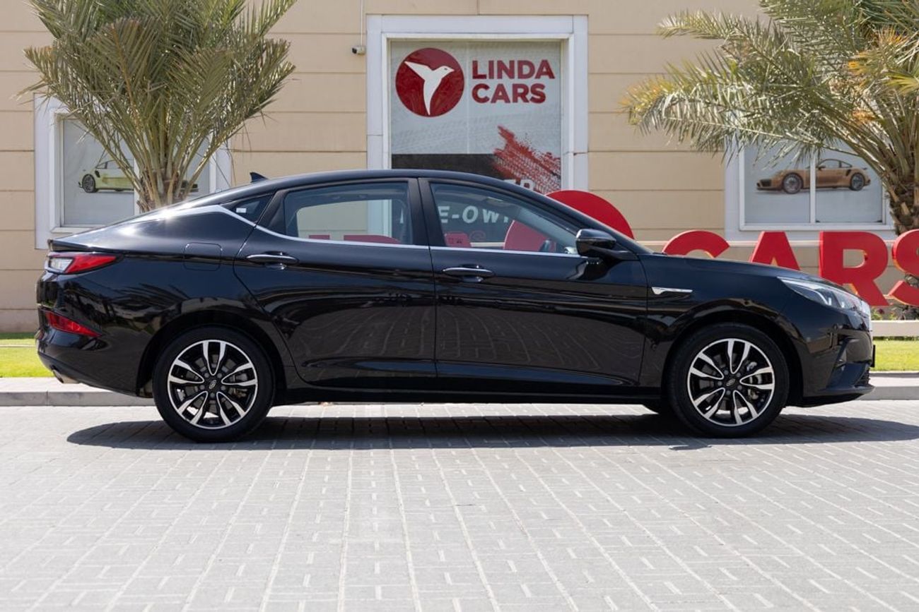 JAC J7 JAC J7 2023 GCC under Agency Warranty with Flexible Down-Payment.