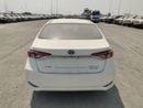 Toyota Corolla Toyota Corolla 1.8L Hybrid (Available on pre-order from China and ship to ROW)