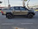 Toyota Hilux DIESEL HILUX ROGUE ,2.8L ,RIGHT HAND HAND DRIVE ,AUTO TRANSMISSION