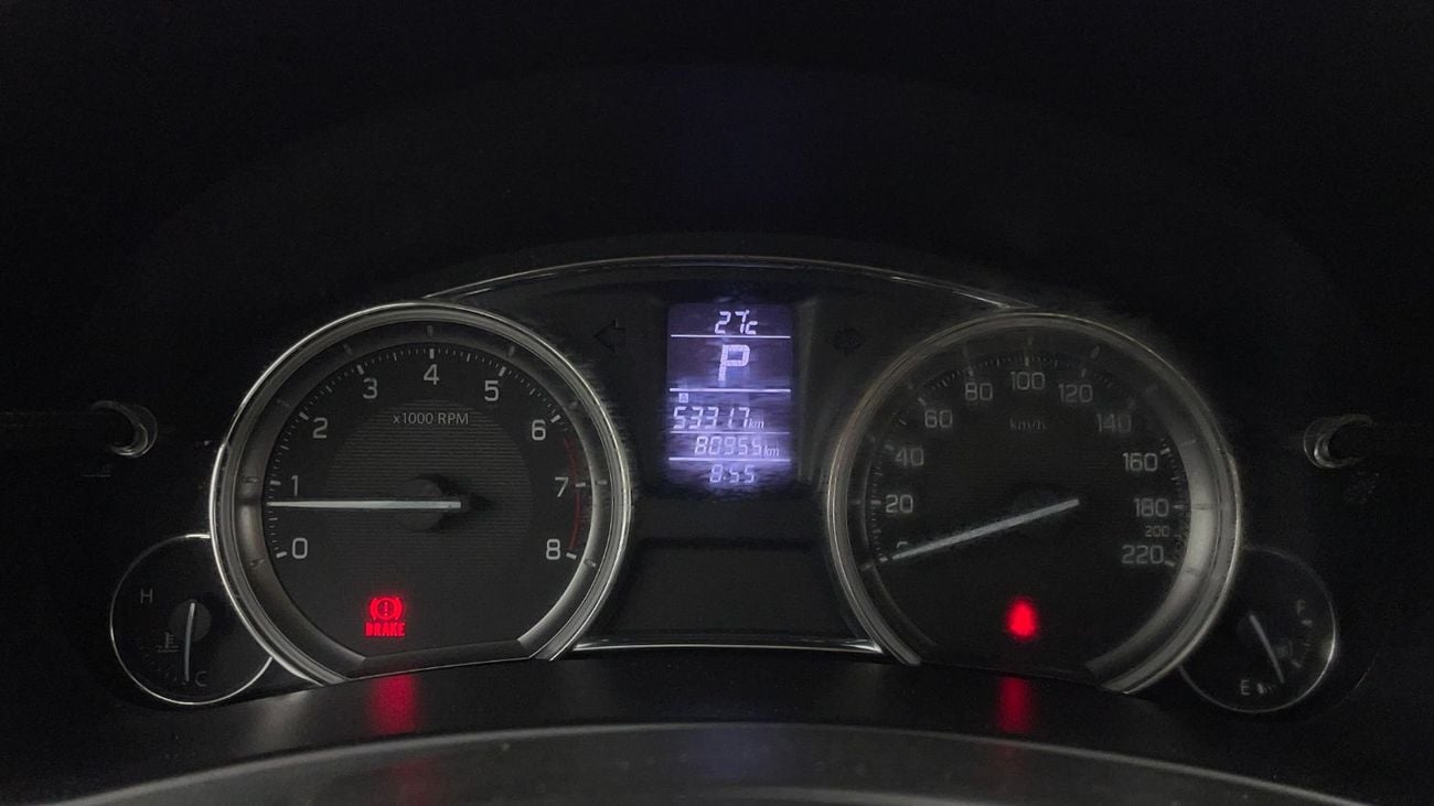 Suzuki Ciaz 1.5L 2023 | 0 DP | 406/Month | 30 Day Return | Service History