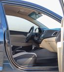 Hyundai Accent Base 1.6L (138 HP) 1.6L 2021 GCC accident-free in excellent condition 726 P.M