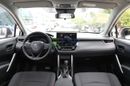 Toyota Corolla Cross GLI