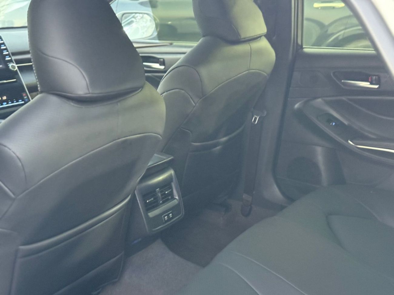 Toyota Avalon TOYOTA AVALON 2022