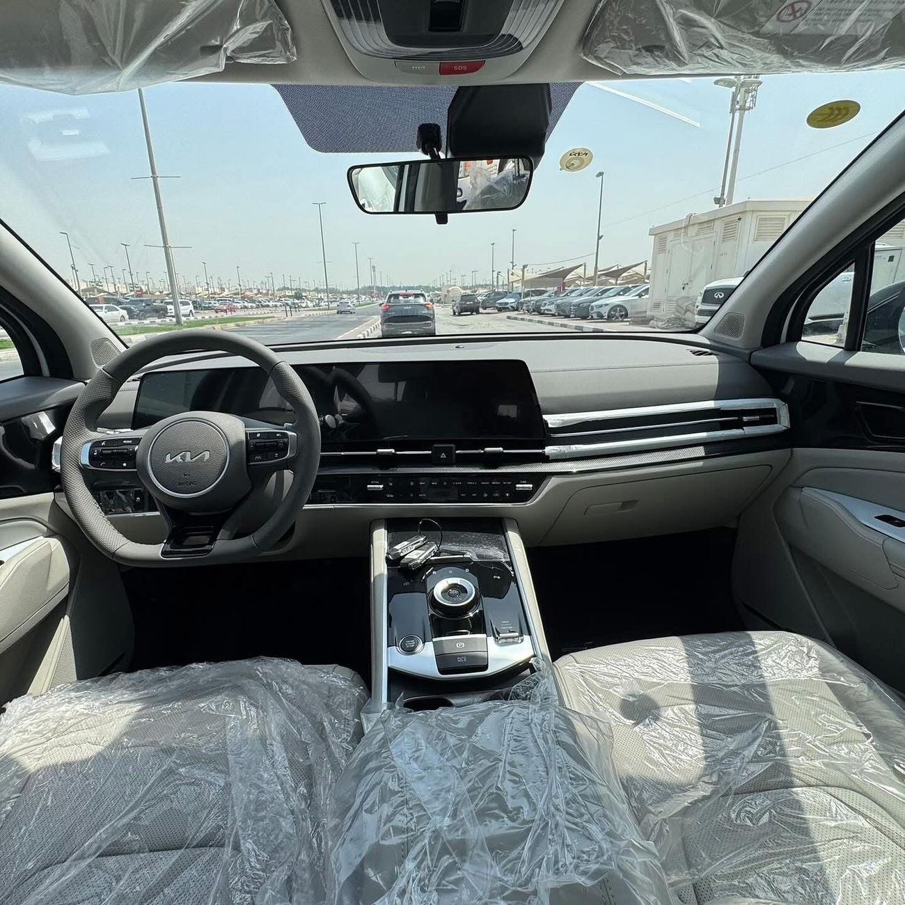 Kia Sportage L TX 1.5T