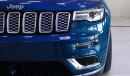 Jeep Grand Cherokee Summit 5.7L