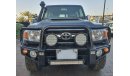 Toyota Land Cruiser Hard Top Hard Top diesel 4461 mL diff lock right hand drive ready for export