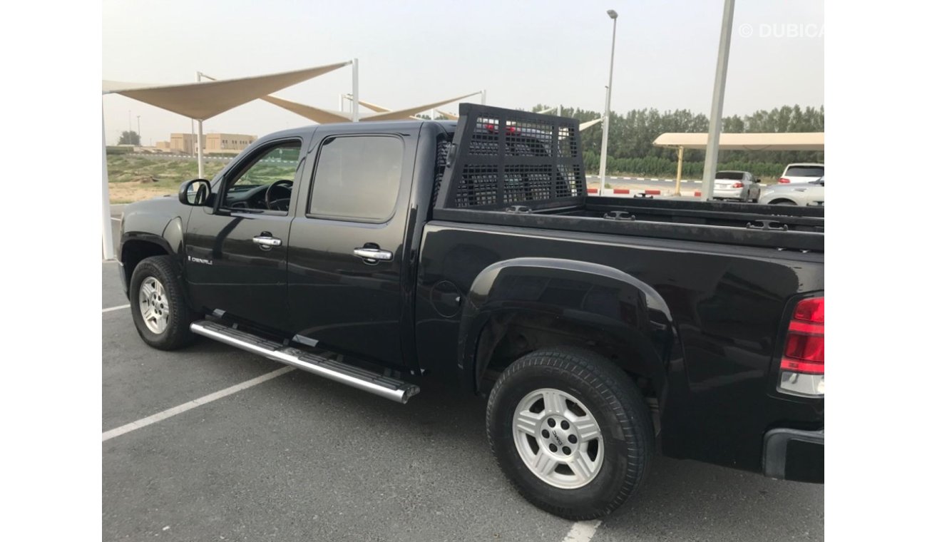 GMC Sierra GMC ce