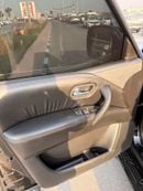 Nissan Armada Nissan Armada 2021 SV