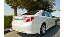 Toyota Camry GLS