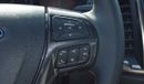Ford Ranger Wildtrak 3.2L (200 HP)