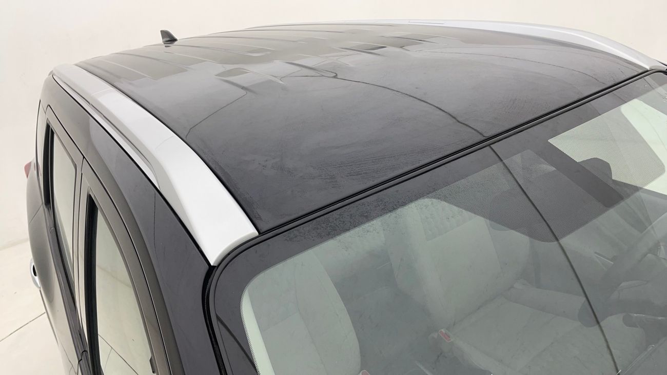 نيسان إكستيرا TITANIUM 2.5 | بدون دفعة مقدمة | اختبار القيادة في المنزل