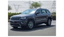 Jeep Grand Cherokee Limited Plus JEEP GRAND CHEROKEE LIMITED 5.7 2014 GCC LOW MILEAGE IN MINT CONDITION