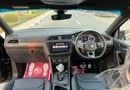فولكس واجن تيجوان Right-Hand drive 2.0cc diesel Auto