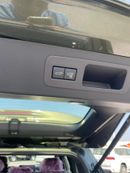 Lexus LX700h Signature 3.5L HYBRID 2025