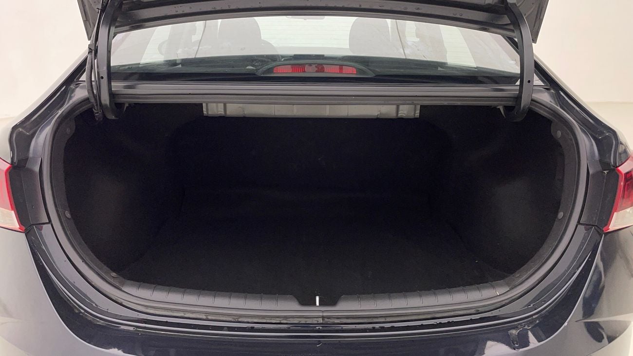 Hyundai Accent SMART 1.6 | Zero Down Payment | Home Test Drive