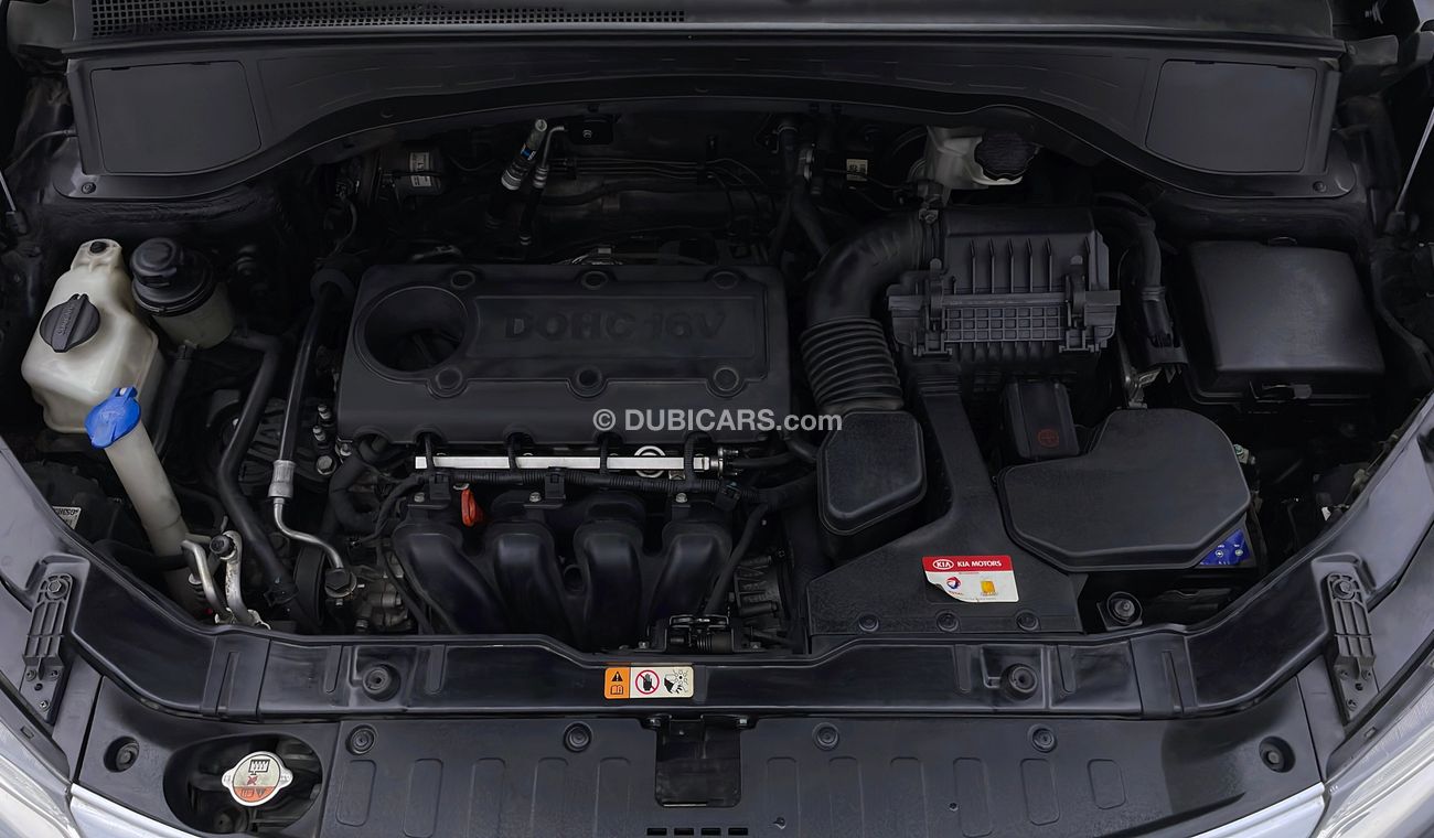 كيا سورينتو LX 2.4 | +مع الضمان | كمان تم فحص ١٥٠