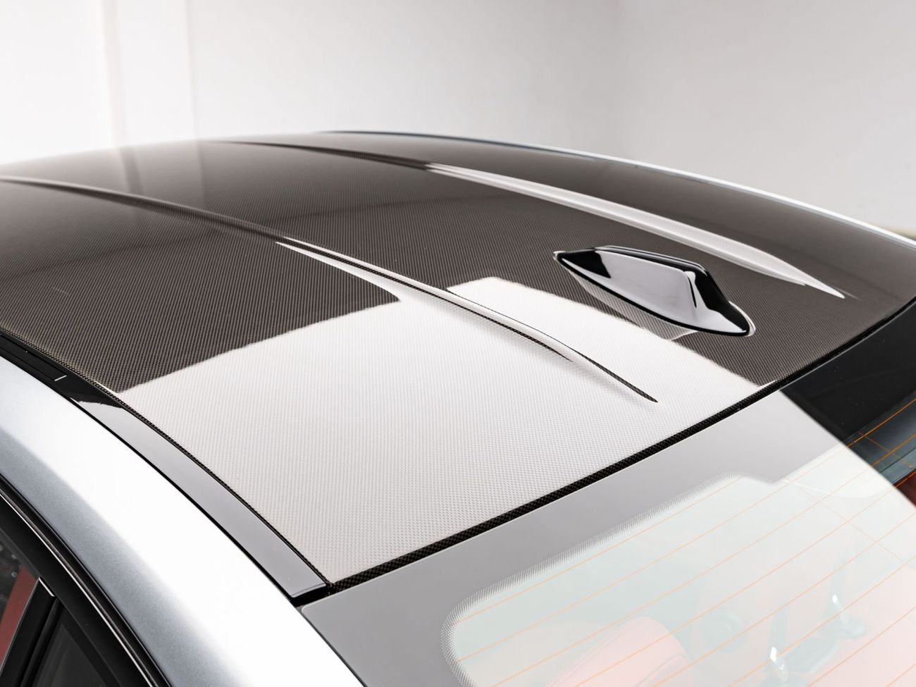 بي أم دبليو M3 2024 BMW M3 Competition, January 2028 BMW Warranty + Service Contract, Low KMs, GCC