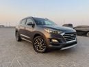 Hyundai Tucson Hyundai Tucson 2020 limited