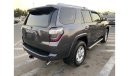 تويوتا 4Runner 2017 TOYOTA 4-RUNNER /SR5 / MID OPTION