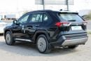 Toyota RAV4 LHD 2.5L HYBRID FULL OPTION AWD AT 2025MY