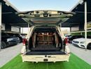 تويوتا لاند كروزر VXR