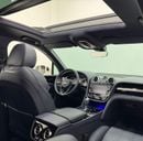 Bentley Bentayga V8 2019 Bentley Bentayga V8, Warranty, Full Bentley Service History, Excellent Condition, GCC