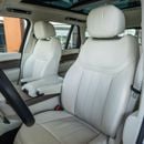 Land Rover Range Rover HSE P530 4.4L