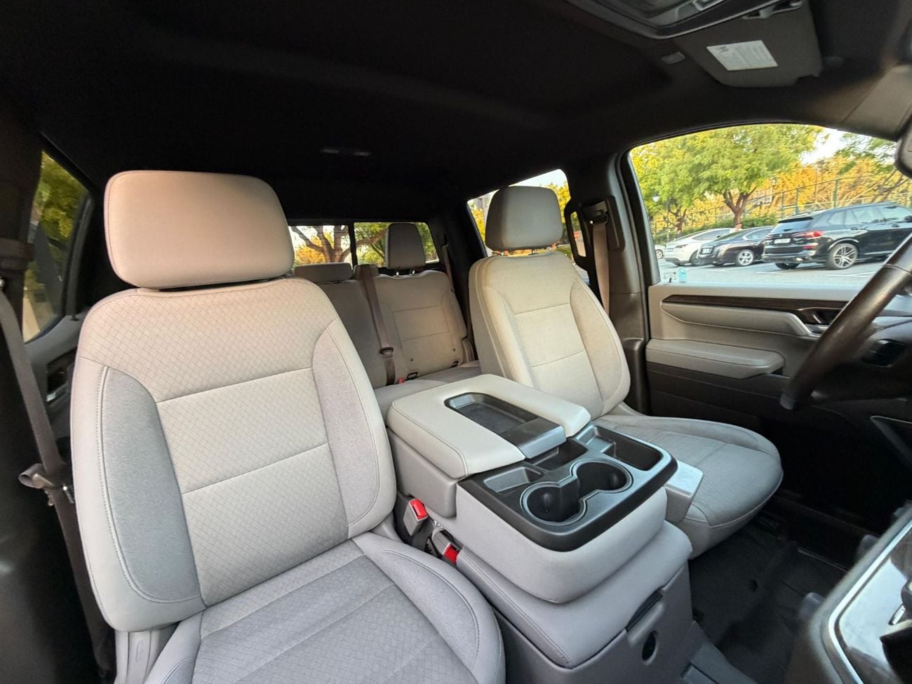 شيفروليه سيلفارادو 2022  Silverado 1500 American