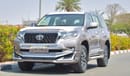 Toyota Prado 4.0L