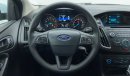 Ford Focus Ambiente 1500