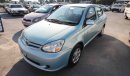 Toyota Platz 64055