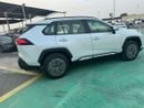 تويوتا راف ٤ 2.5L HYBRID AWD 2024 GCC