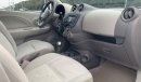 Nissan Micra 2014 Ref#692