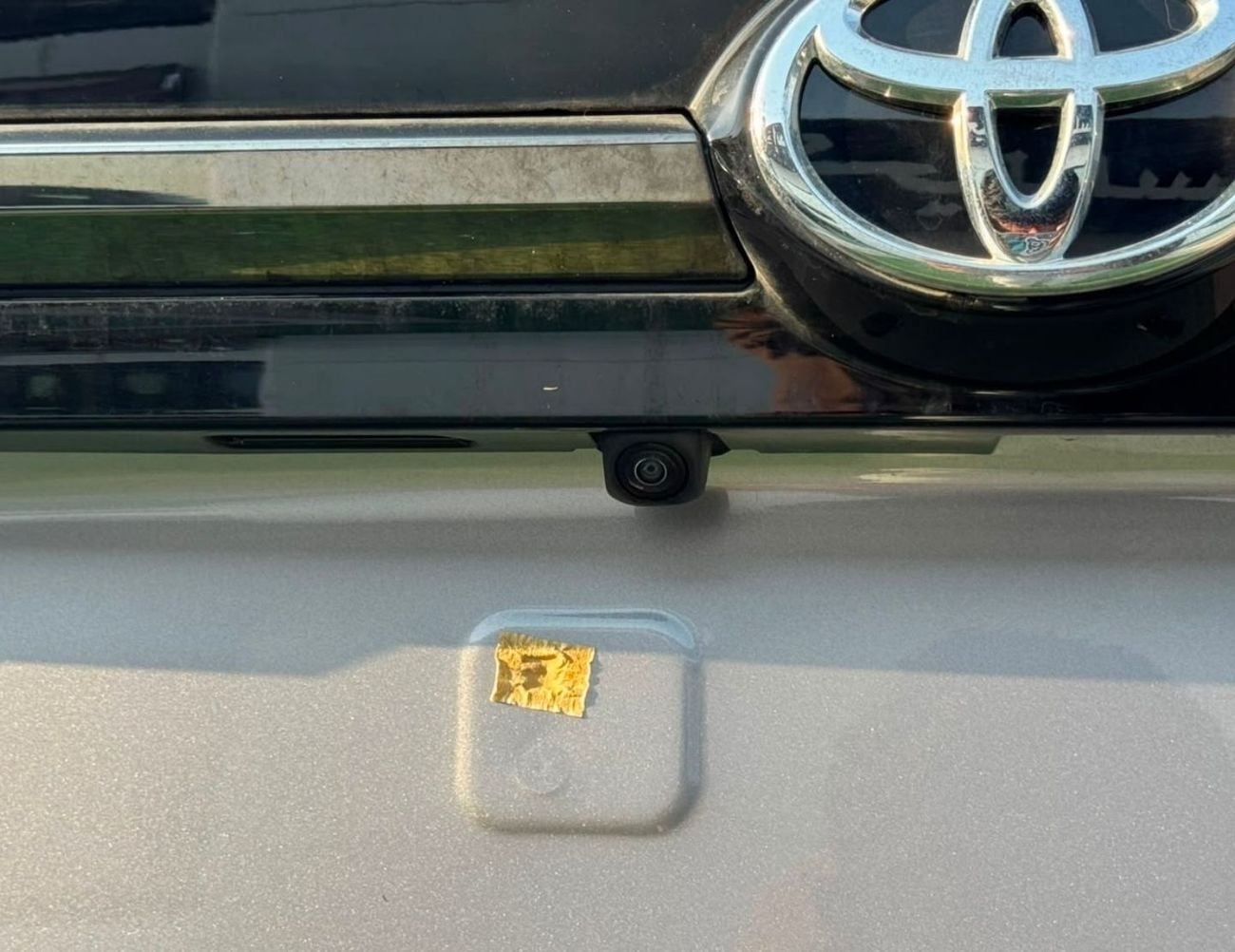 Toyota Wildlander LUXURY | 2.0L PETROL V4 | RADAR / PANORAMIC ROOF / 360*CAMERA (CODE#WLPL)