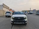 فورد رانجر XL 2.2L Double Cab Utility A/T
