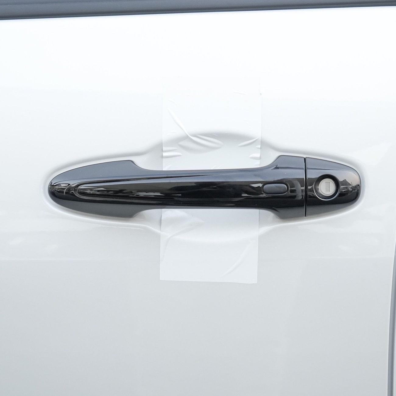 تويوتا هيلوكس GR Sport 4.0L