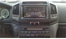 Toyota Land Cruiser G9, 4.5L Diesel, Manual, Transmission,  RR Difflock