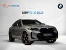 BMW X6M BMW X6 M 2025 (Export Only )