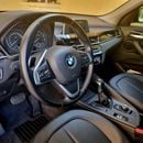 بي أم دبليو X1 sDrive 20i Sport Line 2.0L