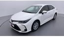 Toyota Corolla XLI 1.6 | Zero Down Payment | Free Home Test Drive