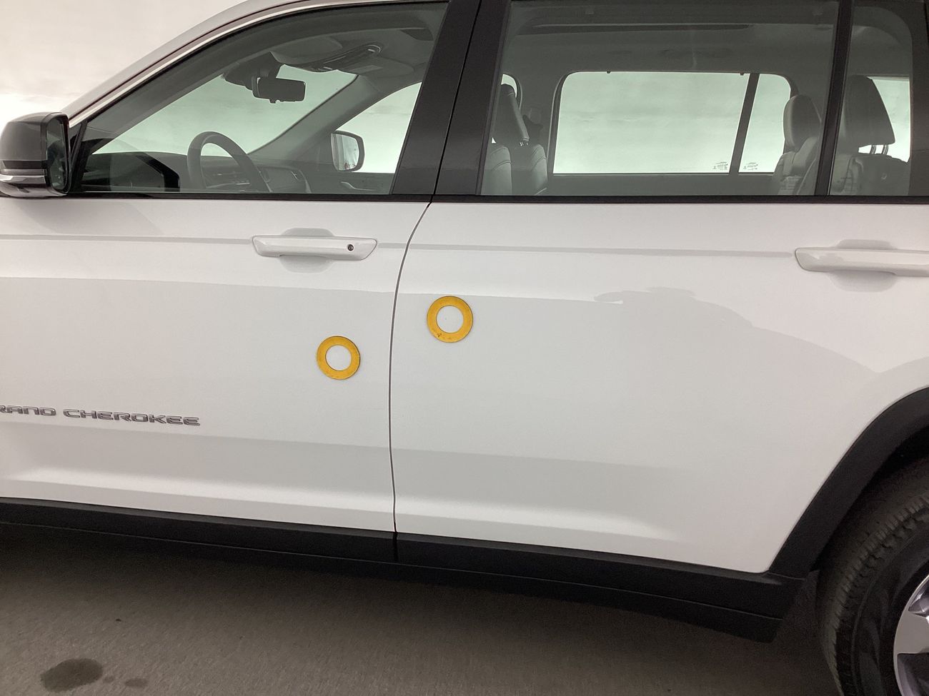 Jeep Grand Cherokee Limited Plus | National Day Celebration | Guaranteed Warranty | 0 Down Payment